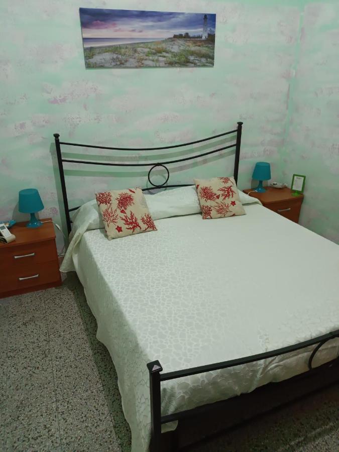 B&B Bella Stella Catania Room photo