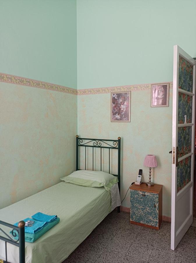 B&B Bella Stella Catania Exterior photo