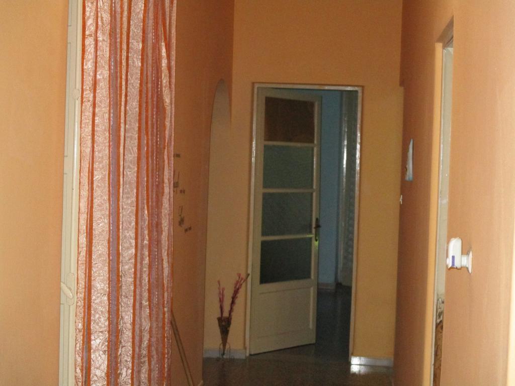B&B Bella Stella Catania Room photo