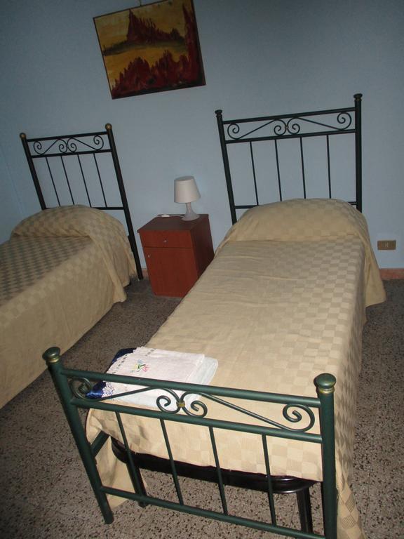 B&B Bella Stella Catania Room photo