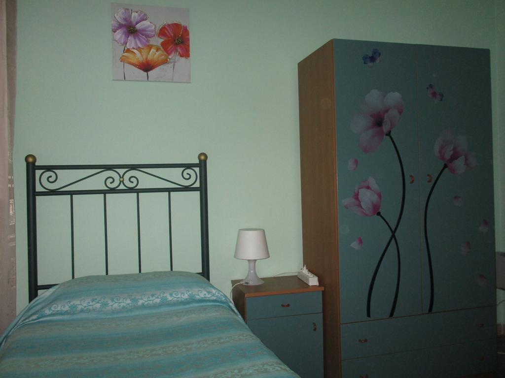 B&B Bella Stella Catania Exterior photo