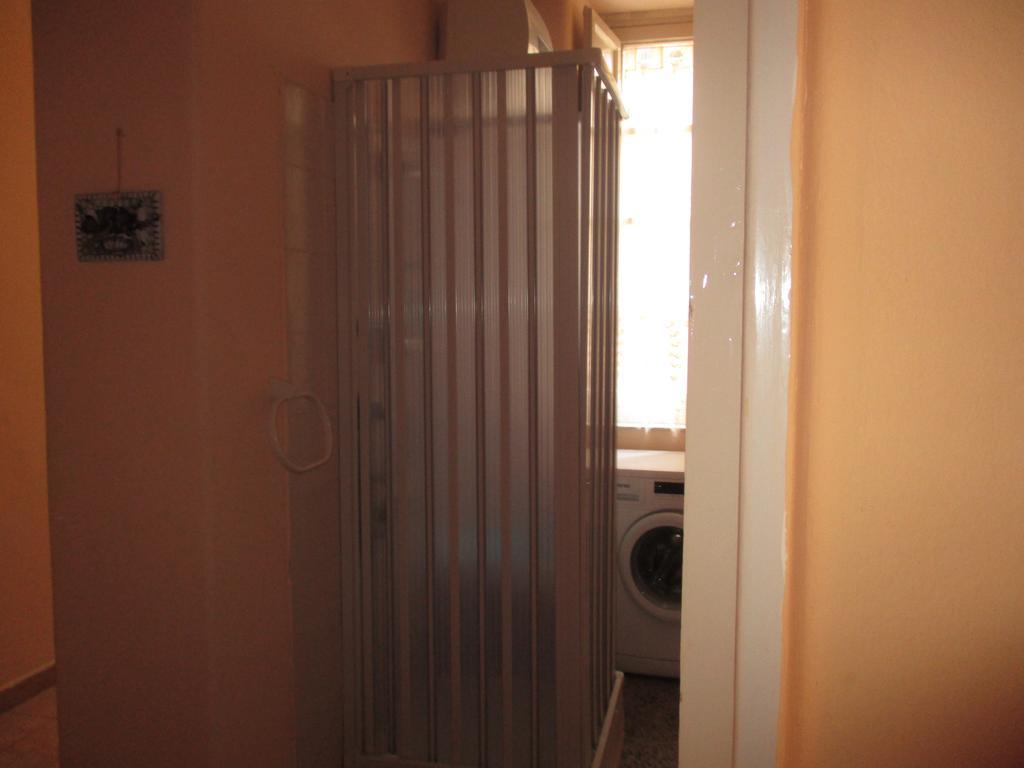 B&B Bella Stella Catania Exterior photo