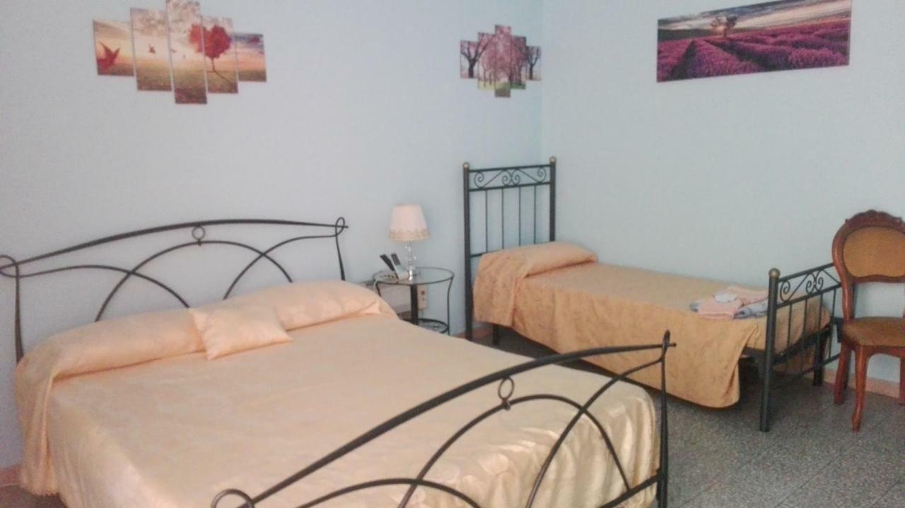 B&B Bella Stella Catania Exterior photo